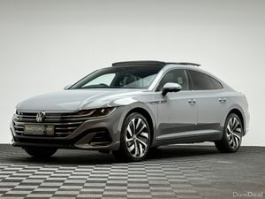 Volkswagen Arteon R LINE TSI DSG *PAN ROOF* - Image 3