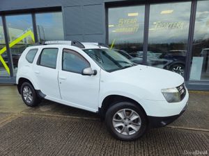 Dacia Duster 1.5 dCi 110 SIGNATURE - Image 2