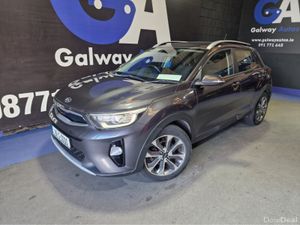 Kia Stonic 2 ISG CRDI - Image 2