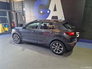Kia Stonic 2 ISG CRDI - Image 4