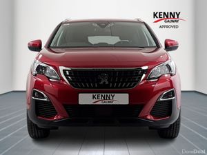 Peugeot 3008 ACTIVE 1.5 BLUE HDI 130 6 6.2 4DR - Image 2