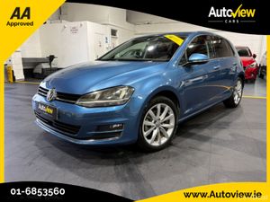 Volkswagen Golf Volkswagen Golf // AA Approved // - Image 4