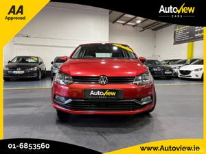 Volkswagen Polo Volkswagen Polo // AA Approved // - Image 2