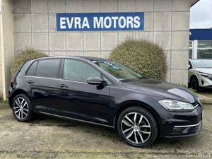 Volkswagen Golf HIGHLINE AUTOMATIC 1.4 PETROL //RE - Image 3