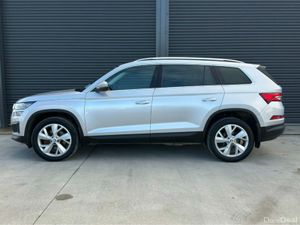 Skoda Kodiaq 7S STYLE 2.0 TDI 150HP D DSG 5DR - Image 3