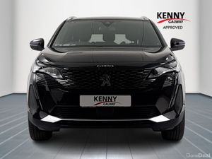 Peugeot 5008 FL ALLURE 1.5 BLUE HDI 13 - Image 2