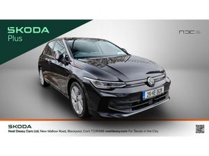 Volkswagen Golf EDITION 75 COMMERCIAL VAN-2.0 TDI - Image 2