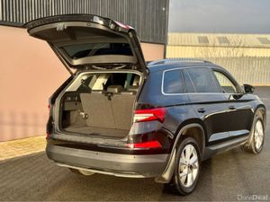 Skoda Kodiaq 7S STYLE 2.0 TDI 15 - Image 4
