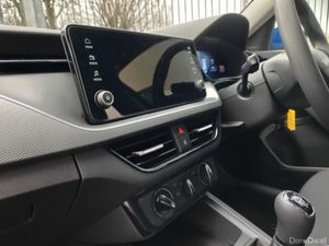 Skoda Kamiq ESSENCE 1.0TSI 95HP- BRAND NEW CAR WIT - Image 4