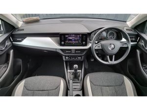 Skoda Kamiq STYLE 1.0 TSI 115 BHP- AS NEW FULL SER - Image 2