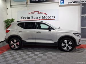 Volvo XC40 T4 RECHARGE PLUS DARK AUTOMATIC **ONE O - Image 3