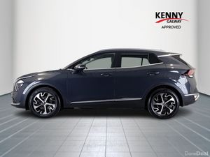 Kia Sportage K3 MHEV MY23 5DR - Image 4