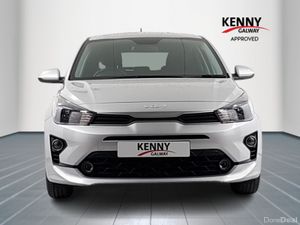 Kia Rio PE PETROL MY2021 5DR - Image 2