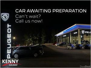 Peugeot Partner PRO PLUS 1.5 HDI 100 65 - Image 2