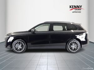 Leapmotor C10 DESIGN REEV 975KM 28KWH PH - Image 4