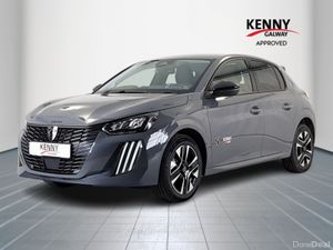 Peugeot 208 ALLURE 1.2 MHEV EDCT 4DR A - Image 3