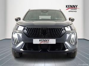 Peugeot 2008 ALLURE 156HP 54KW STANDA - Image 2