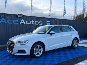 Audi A3 QUATTRO - 2.0L PETROL - AUTO - 12M WARRANT - Image 3