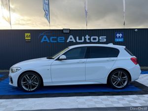 BMW 1-Series M-SPORT - 2.0L DIESEL - AUTO - 12M WA - Image 4