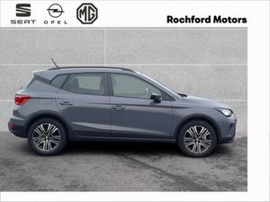 SEAT Arona *EX DEMO* 1.0 TSI 115HP SE TECH 5DR - Image 3