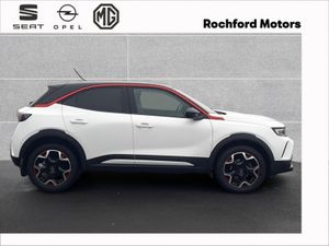 Opel Mokka GS-1.2 130PS 4DR AUTO *TOP SPEC* - Image 3