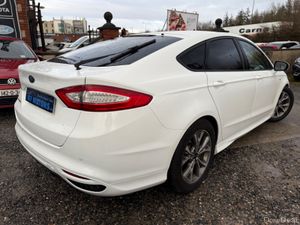 2017 Ford Mondeo 2.0 TDCI ST-LINE - Image 4