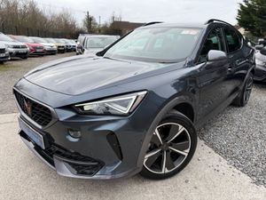 2024 Cupra Formentor E-HYBRID DSG AUTO - Image 2