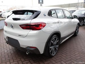 X-DRIVE 25D M-SPORT PRO EDITION AUTO  // WHAT A CA - Image 4