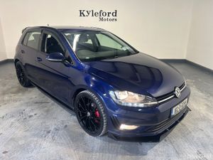Volkswagen Golf 2018 - Image 4