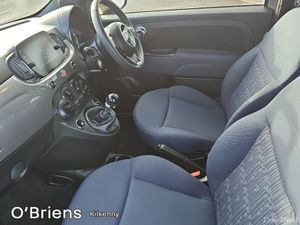 Fiat 500 CLUB 1.0 MHEV 70 BHP 3DR *1 OWNER - TOP S - Image 4