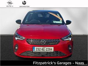 Opel Corsa SRI 1.2i (Price includes €1,000 Scrappa - Image 3