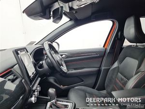 Renault Arkana R.S. LINE E-TECH HYBRID 145 AUTO - Image 4