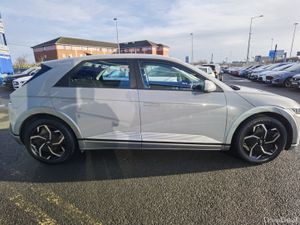 HYUNDAI IONIQ 5 73KWH EV PREMIUM - Image 4