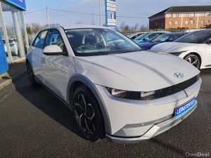 HYUNDAI IONIQ 5 73KWH EV PREMIUM - Image 3
