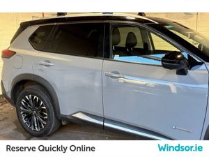 Nissan X-Trail ePOWER X-TRAIL SVE 5 Seater - Image 4