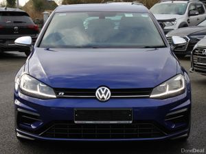 Vw Golf R * 310Bhp TSi * Low kms * Full history - Image 2