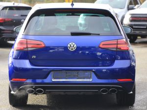 Vw Golf R * 310Bhp TSi * Low kms * Full history - Image 4