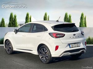 Ford Puma ST Line 1.0i - Image 3