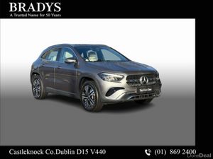 Mercedes-Benz GLA GLA 200 Progressive Plus - Image 2