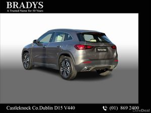 Mercedes-Benz GLA GLA 200 Progressive Plus - Image 4