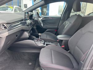 2019 FORD FOCUS ST LINE 1.0 PETROL LOW KMS - Image 4