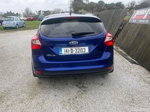 Ford Focus 2014 - Image 4