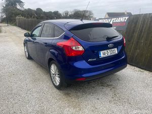 Ford Focus 2014 - Image 3