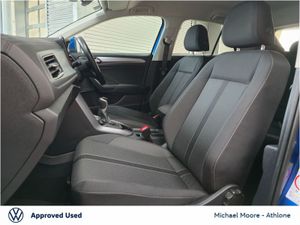 Volkswagen T-Roc 2.0 TDI 116BHP Life - Image 4