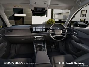 Audi Q3 TDI SE 150HP A/T - Image 4
