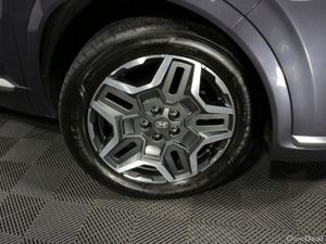 Hyundai Santa Fe EXECUTIVE PLUS PHEV 1.6L PETROL A - Image 4