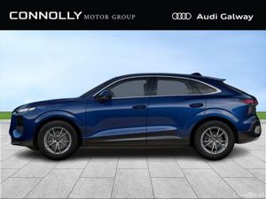 Audi Q3 TDI SPORTBACK 150HP A/T - Image 3