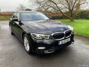BMW 3-Series 2019 320d SE Auto - Image 3