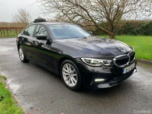 BMW 3-Series 2019 320d SE Auto - Image 4