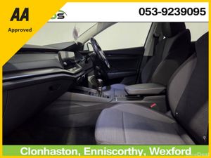 Skoda Octavia 2021 AMBITION 2.0TDI - Image 4